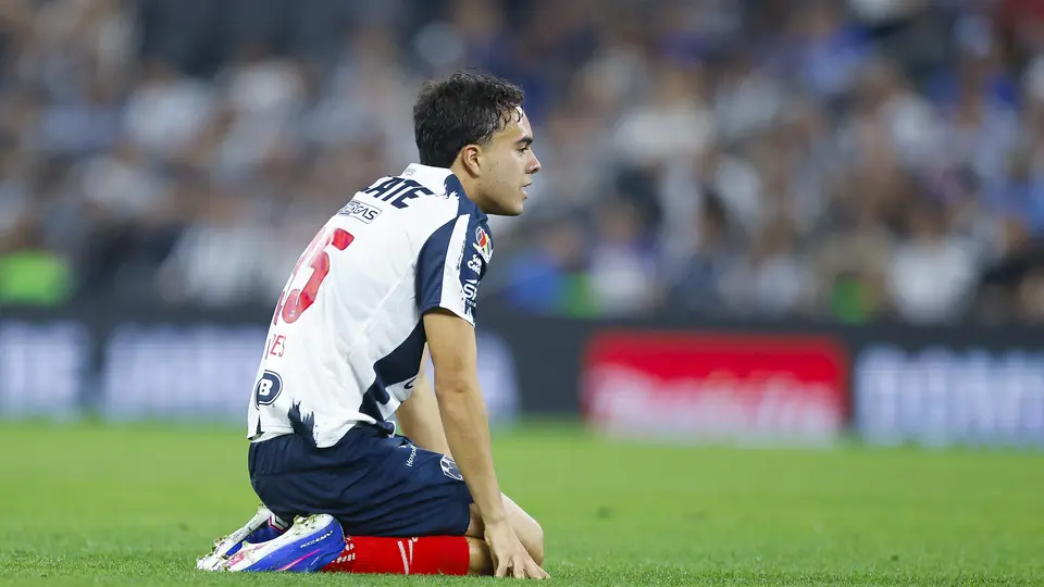 Iker Fimbres presenta dura lesión tras el FC Juárez vs Monterrey