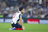 Iker Fimbres presenta dura lesión tras el FC Juárez vs Monterrey