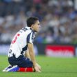 Iker Fimbres presenta dura lesión tras el FC Juárez vs Monterrey