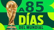 A 88 días: México jugó el primer partido en la historia de los Mundiales, ante Francia en Uruguay 1930