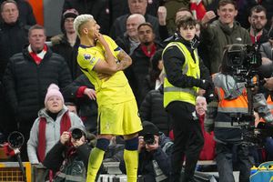 ¡Se aferran a la Premier! Tottenham rescata el empate de último minuto ante el Liverpool