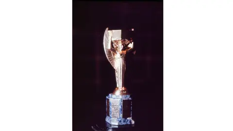 Copa Jules Rimet | MEXSPORT