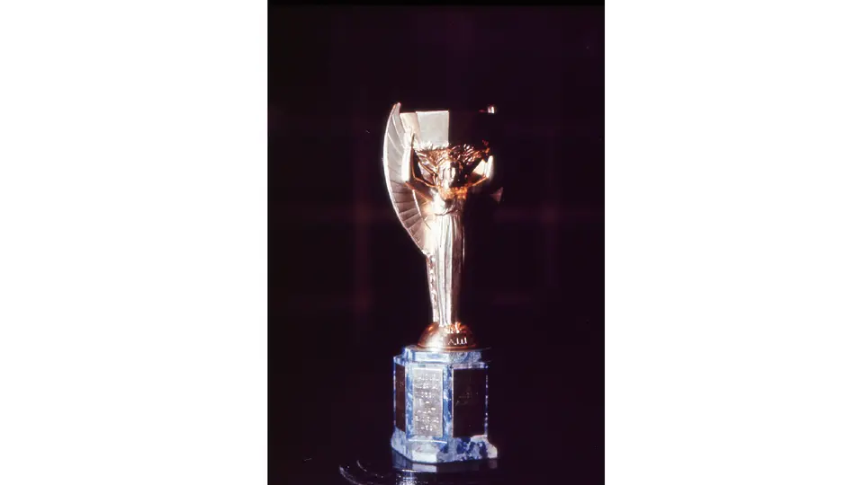 Copa Jules Rimet | MEXSPORT