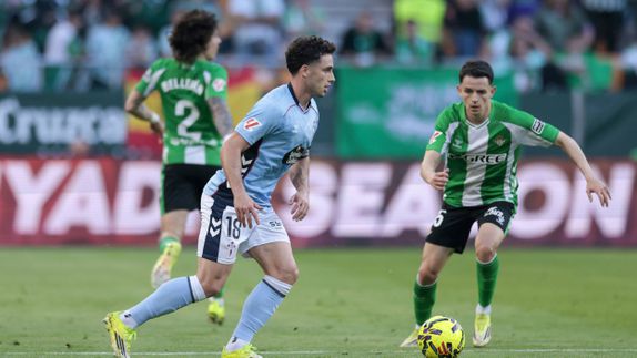 ¡Todos con el Maguito! Partido de Betis y Álvaro Fidalgo irá por televisión abierta