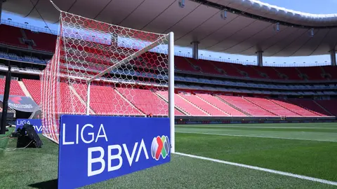 Estadio ARKON previo al Chivas vs Santos del Clausura 2026 | IMAGO7