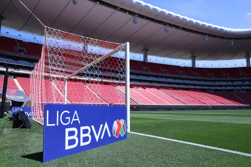 Estadio ARKON previo al Chivas vs Santos del Clausura 2026 | IMAGO7