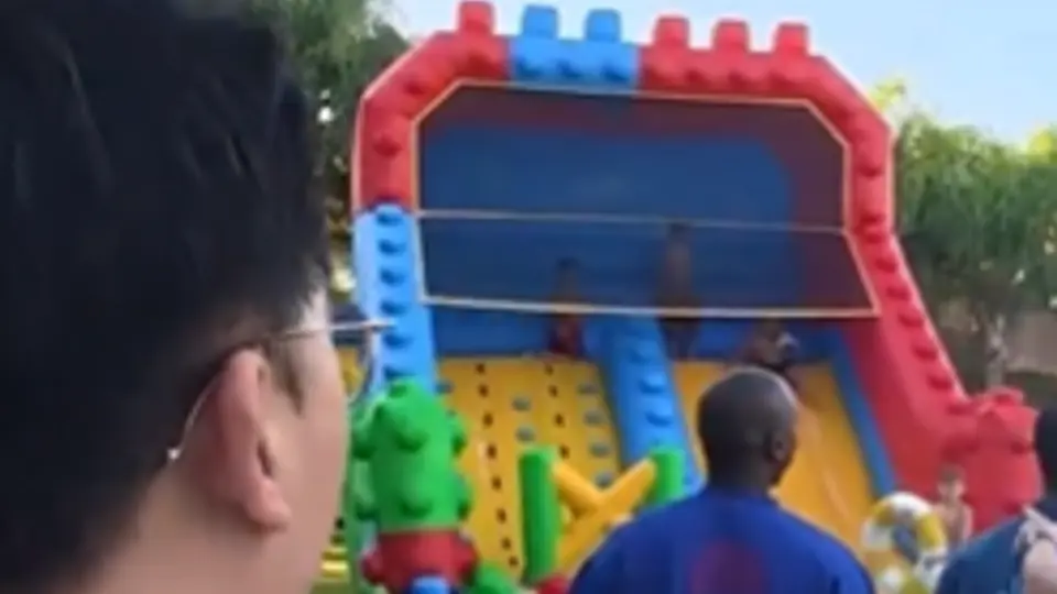 Adapatado para los niños l CAPTURA