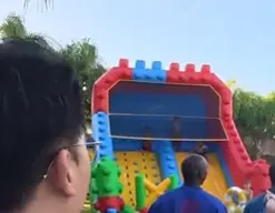 Adapatado para los niños l CAPTURA