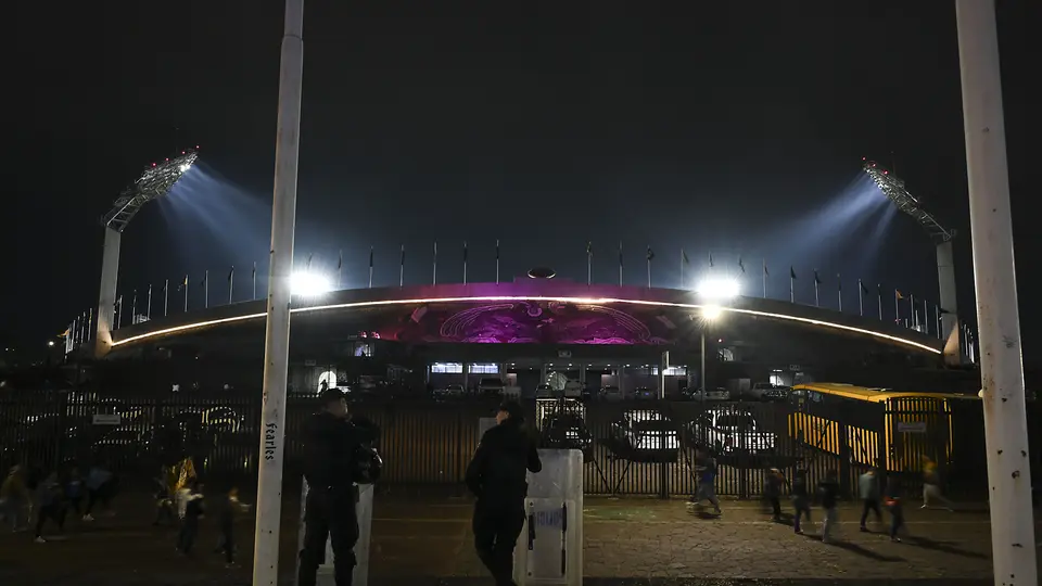 Estadio Olímpico Universitario | IMAGO7