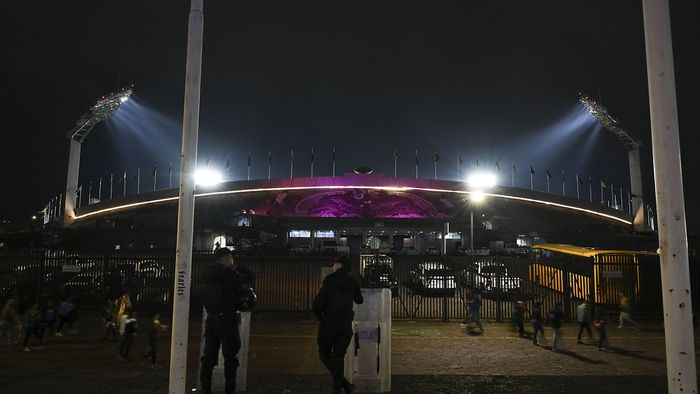 Estadio Olímpico Universitario | IMAGO7