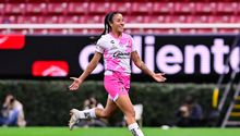 Liga MX Femenil: ¿Dónde y cuándo ver el partido Atlas vs Monterrey?