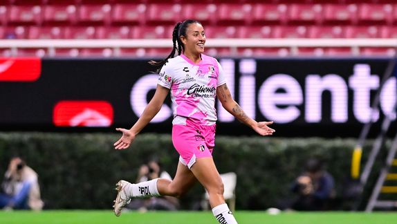Liga MX Femenil: ¿Dónde y cuándo ver el partido Atlas vs Monterrey?