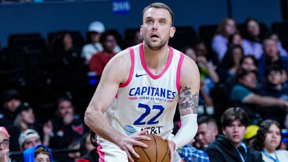 Capitanes en la Arena CDMX I X:@CapitanesCDMX