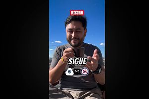 Pumas Fue Favorecido Por El Arbitraje Ante Cruz Azul …Pero De Eso No SE HABLA