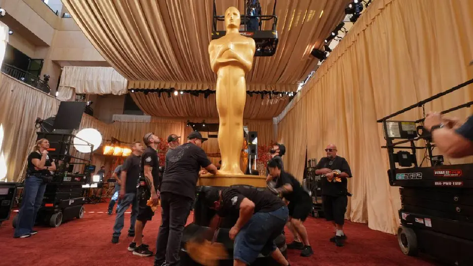Este domingo se lleva a cabo la entrega número 98 de los Premios Oscar/AP