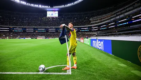América, el último en poder usar el Estadio Azteca como local
