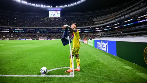 América Estadio Banorte | IMAGO7