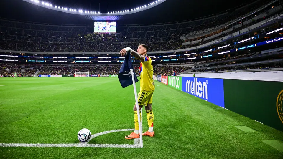 América Estadio Banorte | IMAGO7