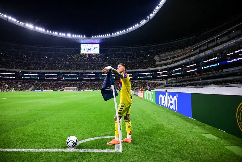 América Estadio Banorte | IMAGO7