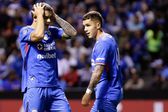 ¡No hubo milagro! Cruz Azul eliminado de la Concachampions a manos del LAFC