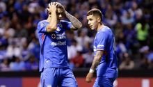 ¡No hubo milagro! Cruz Azul eliminado de la Concachampions a manos del LAFC