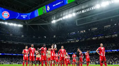 ¿Se pierde el Mundial? Estrella del Bayern Munich sufre lesión previo a Semifinales de Champions