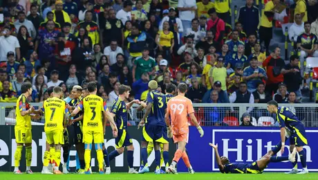 ¡Alarma en Coapa! Emilio Azcárraga tendrá “encerrón” con jugadores y directiva tras el fracaso ante Nashville