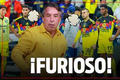 ¡Último momento! Azcárraga en Coapa tras eliminación de América en la Concacaf Champions Cup