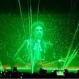 ¡Gracias Totales! Soda Stereo “revive” a Cerati entre retraso, pelea, nostalgia y euforia
