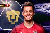 ¿Philippe Coutinho a Pumas? Efraín Juárez revela la verdad