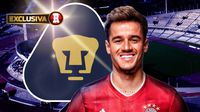 ¿Philippe Coutinho a Pumas? Efraín Juárez revela la verdad