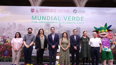 Las acciones buscan fomentar la participación ciudadana en el cuidado del entorno / Especial
