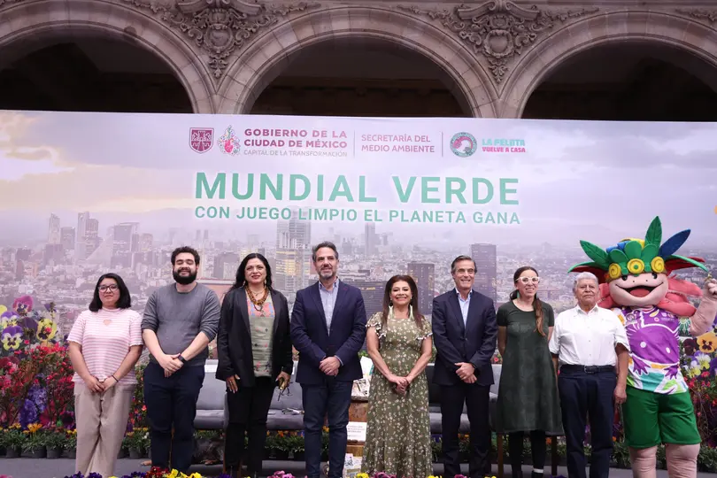 Las acciones buscan fomentar la participación ciudadana en el cuidado del entorno / Especial
