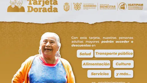 Secretaría de Bienestar del Estado de Guerrero
