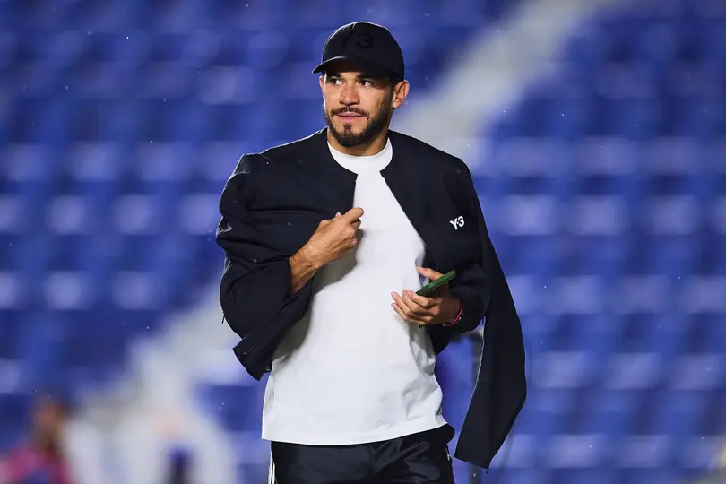 Henry Martín durante el partido de América contra FC Juárez en el Clausura 2026 de la Liga MX | MEXSPORT