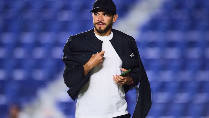 Henry Martín durante el partido de América contra FC Juárez en el Clausura 2026 de la Liga MX | MEXSPORT