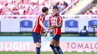 Alan Pulido se va por la puerta de atrás: Chivas rescinde contrato al delantero