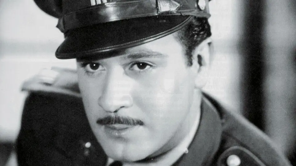 Pedro Infante murió el 15 de abril de 1957 en un accidente aéreo en Mérida./ RS