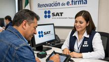 ¿Tu e.firma sigue vigente? Así puedes saberlo antes de presentar tu declaración anual 2026 al SAT