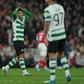 Arsenal no deslumbra, pero cumple: deja fuera al Sporting y avanza a Semifinales