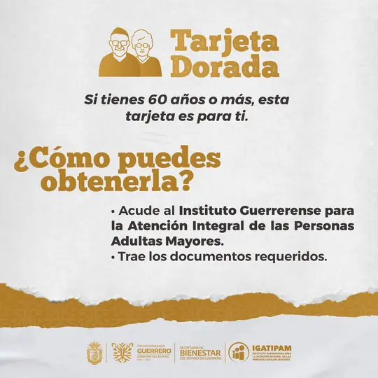 Secretaría de Bienestar del Estado de Guerrero