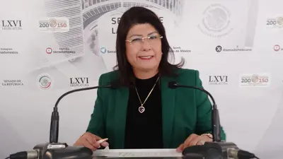 VIDEO: Mariela Gutiérrez admite sacrificio de más de 10 mil perros en Tecámac y desata polémica