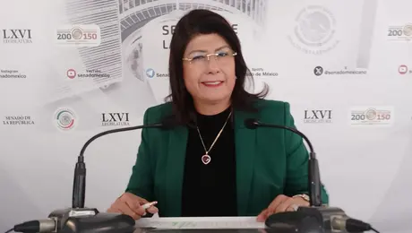 VIDEO: Mariela Gutiérrez admite sacrificio de más de 10 mil perros en Tecámac y desata polémica