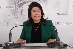 VIDEO: Mariela Gutiérrez admite sacrificio de más de 10 mil perros en Tecámac y desata polémica