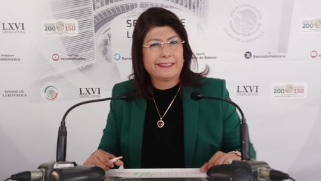 VIDEO: Mariela Gutiérrez admite sacrificio de más de 10 mil perros en Tecámac y desata polémica