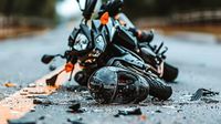 ¡Ni el casco los salva! Semovi revela cifra de motociclistas fallecidos en CDMX en 2025