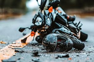 ¡Ni el casco los salva! Semovi revela cifra de motociclistas fallecidos en CDMX en 2025