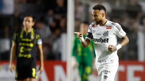Neymar Jr. | AFP