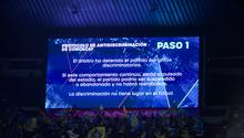 América vs Nashville: Grito homofóbico detiene el partido en el Estadio Banorte