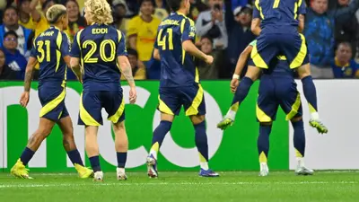 Nashville se burla del América luego de eliminarlos de la Concacaf Champions Cup